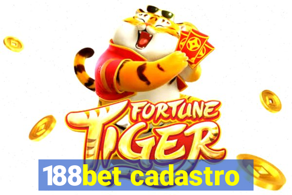 188bet cadastro